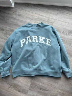 Parke Sport Mockneck